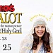 Monty Python’s Spamalot at Dominican University (Aired: August 21, 2019)