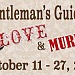 A Gentleman’s Guide to Love and Murder at the Spreckels Theater Company (Aired: October 21, 2019)