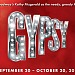 Gypsy at the 6th Street Playhouse (Aired: October 9, 2019)
