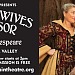 “The Merry Wives of Windsor” Running in Mill Valley (Aired: August 28, 2019)