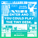 Watch The First Entry To The 2020 Tiny Desk Contest