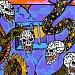 Viking's Choice: Buzzsaw Punk, Aquatic Doom, Phantasmal Ambient