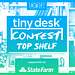 Meet The 2020 Tiny Desk Contest Community