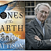 Eliot Pattison in Conversation with Suzanne Lang on A Novel Idea – July 7, 2019
