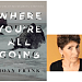 Joan Frank Shares Her Wit and Insight on A Novel Idea – February 1, 2020