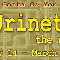 Urinetown at Spreckels Theater Company (Aired: February 26, 2020)