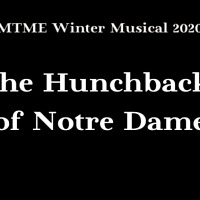 The Hunchback of Notre Dame at Rancho Cotate High School (Aired: March 4, 2020)