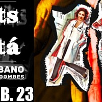 Alter Theater’s Ghosts of Bogota  (Aired: February 12, 2020)