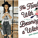 Author and Musician Amy Edwards on A Novel Idea – October 6, 2019