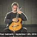 Paul Galbraith Comes to Sebastopol (Aired: September 3, 2019)