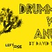 Drumming With Anubis – June 5, 2019