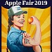 46th Gravenstein Apple Fair (Aired: August 14, 2019)