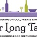 Our Long Table Benefitting Food For Thought – July 8, 2019