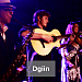 Sebastopol Center for the Arts 2019 “Gypsy Jazz” Cabaret Gala (Aired: August 21, 2019)