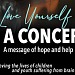 Love Yourself: A Message of Hope and Help Benefit Concert (Aired: October 2, 2019)
