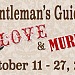 A Gentleman’s Guide to Love and Murder at the Spreckels Theater Company (Aired: October 21, 2019)