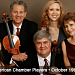 Redwood Arts Council presents The American Chamber Players (Aired: October 14, 2019)