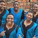 Ladysmith Black Mambazo at the Raven Theater Healdsburg (Aired: February 12, 2020)