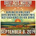 Daily Acts Matter! Rising Up for Climate Action (Aired: August 22, 2019)