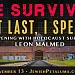 An Evening with Holocaust Survivor Leon Malmed at Petaluma Community Center (Aired: November 15, 2019)