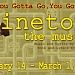 Urinetown Comes to the Spreckels Theater (Aired: February 13, 2020)