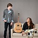 Monica da Silva & Chad Alger: Indie Nova – June 12, 2019