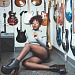 Meet Lauren Eylise, A Standout Performer From The 2020 Tiny Desk Contest