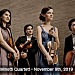 Redwood Arts Council Presents the Minetti Quartet (Aired: November 1, 2019)