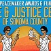 2019 Peacemaker Awards at Redwood Cafe (Aired: November 5, 2019)