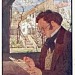 Schubertiade: An Afternoon of Schubert – June 14, 2019
