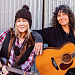 Nina Gerber & Chris Webster Perform the Sebastopol Center for the Arts (Aired: October 11, 2019)