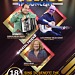 Nicaraguan Legends in Concert With Holly Near – April 15, 2019