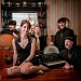 SonoMusette performs at Cotati Cabaret (Aired: December 11, 2019)
