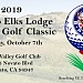 Novato Elks Lodge Charity Golf Classic (Aired: October 1, 2019)