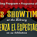 Showtime at Your Public Library! 2019 Summer Reading Program- June 10, 2019