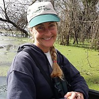 Biology of the Laguna de Santa Rosa Presented by Denise Cadman (Aired: March 16, 2020)