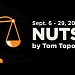 NUTS at Left Edge Theater (Aired: August 30, 2019)
