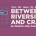 Between Riverside and Crazy at the Left Edge Theater (Aired: October 23, 2019)