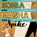 Vanya and Sonia and Masha and Spike – April 12, 2019