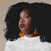 Tiny Desk Contestant Danielle Ponder On Telling Stories That Matter Through Music