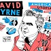 David Byrne Talks About American Utopia on World Cafe - Today at 2 pm