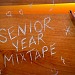 "Senior Year Mixtape" - Snap Judgment - Saturday @ 10 am