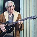 Nick Lowe Shares Wisdom From His Former Father-in-Law, Johnny Cash – World Cafe at 2 pm