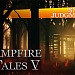 “Campfire Tales” Stories of the inexplicable on the next Snap Judgment – Saturday at 10 am