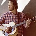 Amos Lee Performs Live on World Cafe – Today at 2 pm