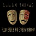 Music From Allan Thomas' New CD on Brian Elie's World - Tonight at 7 pm