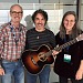 Our Guest This Week on Art of the Song is John Oates – Tonight at 11 pm