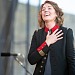 On the Next World Cafe, We’re Going to the Newport Folk Festival – Today at 2 pm