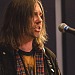 Aaron Lee Tasjan Joins Host Stephen Kallao on the Next World Café – Monday @ 2 pm