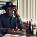 Leon Bridges on the Next World Cafe – Today at 2 pm.